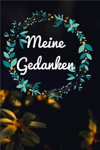 Meine Gedanken