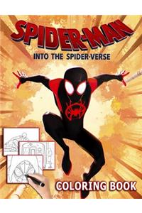 Spider-Man