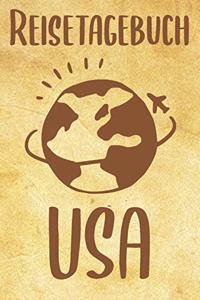 Reisetagebuch Usa