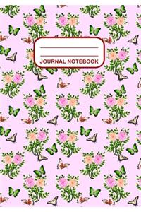 Journal Notebook