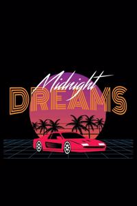 midnight dreams