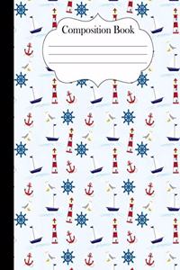 Composition Book