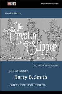 The Crystal Slipper