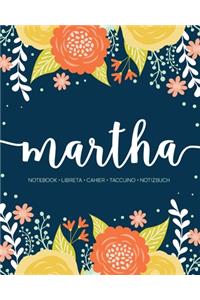 Martha