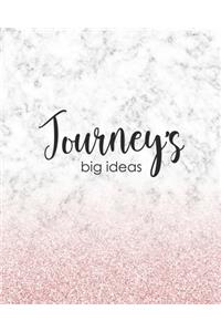 Journey's Big Ideas