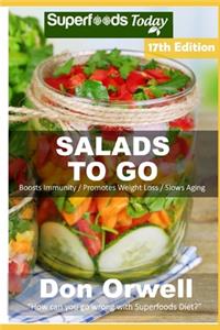 Salads To Go
