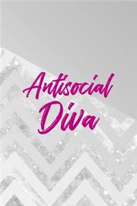 Antisocial Diva