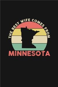 The Best Wife Comes From Minnesota