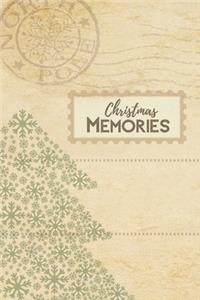 Christmas Memories