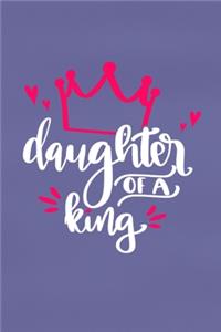 Daugther Of A King