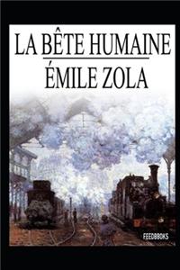 La Bête Humaine