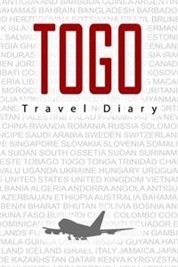 Togo Travel Diary