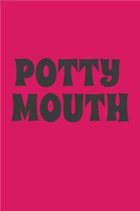 Potty Mouth