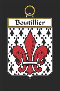 Boutillier