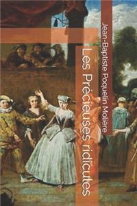 Les Précieuses ridicules