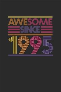 Awesome Since 1995