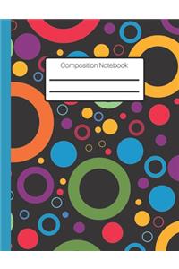 Composition Notebook
