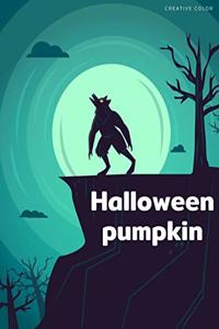 Halloween Pumpkin