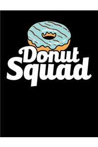 Donut Squad