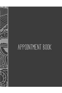 Appointment Book