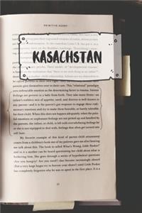 Kasachstan