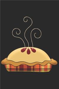 Thanksgiving Journal