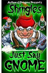 Just Say Gnome