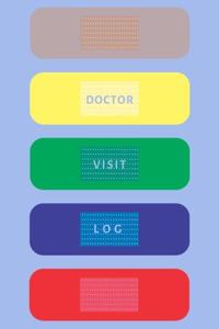 Doctor Visit Log