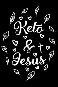 Keto & Jesus