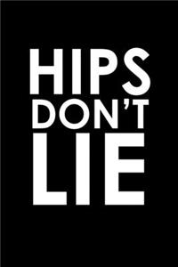 Hips Don't Lie