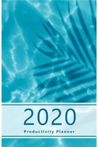 2020 Productivity Planner
