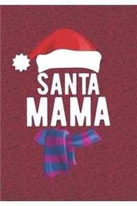 Santa Mama