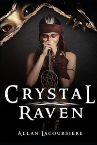 Crystal Raven