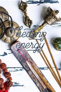 Healing Energy