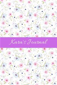 Kara's Journal