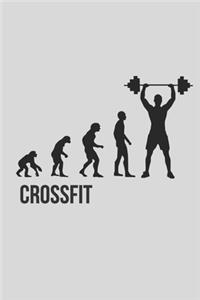 Crossfit - Notebook