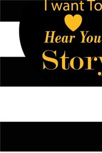 Auntie I want To Here Your Story