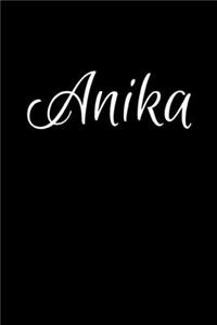 Anika