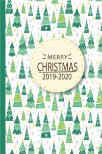 Christmas Notebook