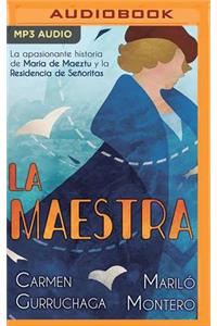 La Maestra