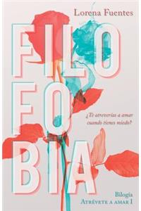 Filofobia