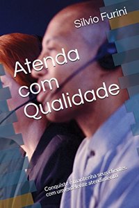 Atenda Com Qualidade