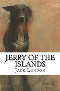 Jerry of the Islands