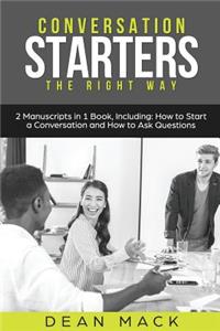 Conversation Starters