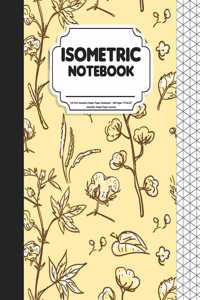 Isometric Notebook