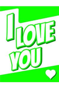 I Love You