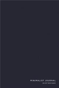 Minimalist Journal