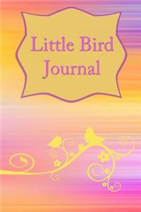 Little Bird Journal