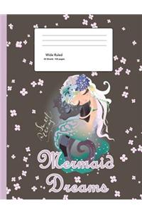 Mermaid Dreams