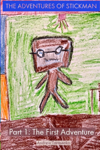 Adventures of Stickman